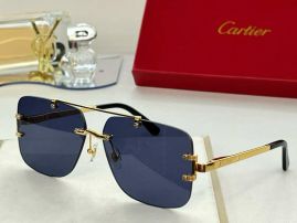 Picture of Cartier Sunglasses _SKUfw54145218fw